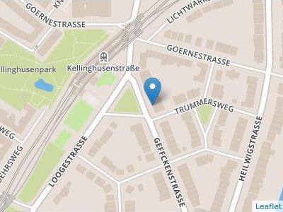 Wittich & Wittich - Map