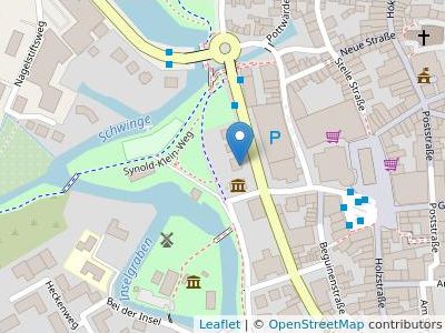 Dr. Schröder & Partner m.b.B. - Map