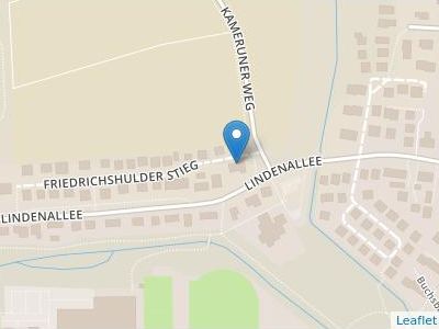 - Map