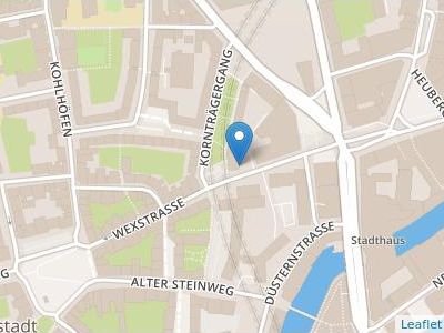 Renzenbrink Raschke von Knobel - Map