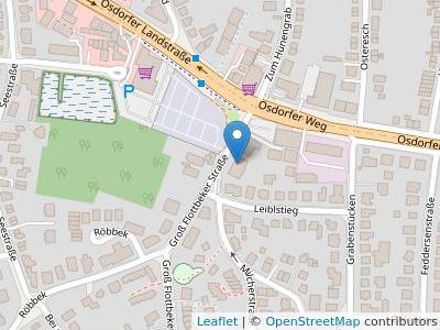 von Piechowski Rechtsanwaltskanzlei - Map