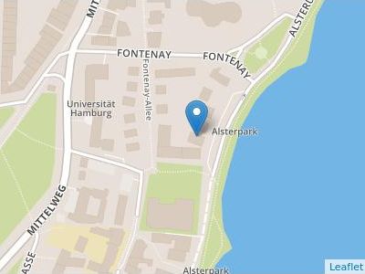 Hoge Rollinger Peiser - Map