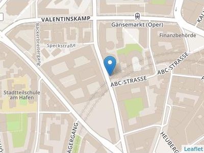Maturus Finance GmbH - Map