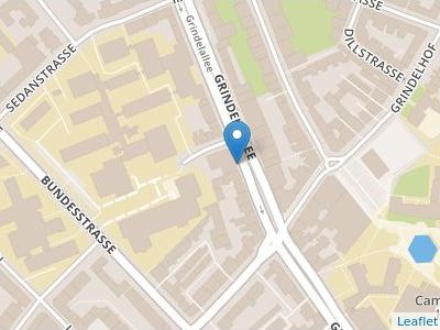 Buddeberg & Müller - Map