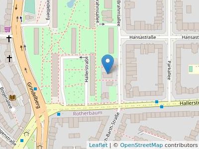 DORNHEIM Rechtsanwälte & Steuerberater - Map