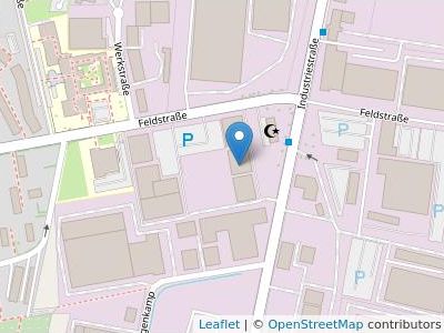 c/o Tomra Sorting GmbH - Map