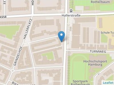 Holzmüller-Meyenbörg Kaltenberg - Map