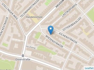 Reetz & Jacobi - Map