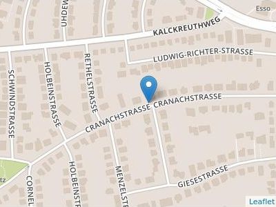 Nieder & Krüger - Map