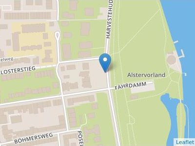 Kanzlei Buse Heberer Fromm - Map