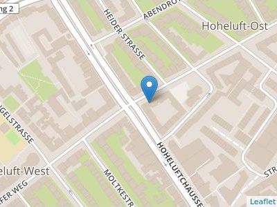 König & Kollegen - Map