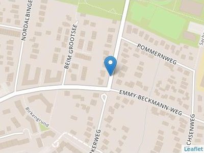 Cyrus Makowski RAe Partnerschaft - Map