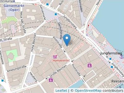 Behem Thieß Zimmermann Bürogemeinschaft - Map