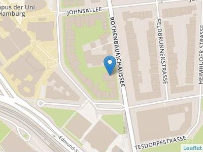 Kanzlei Dr. Duvigneau & Scholz - Map