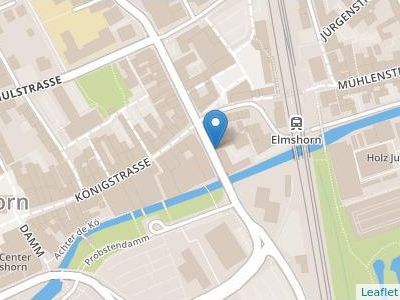 Tantau und Pahl - Map