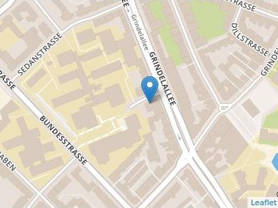 Dr. Gerlach & Partner - Map