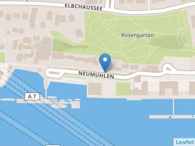 Kanzlei Schierk & Bechtloff - Map