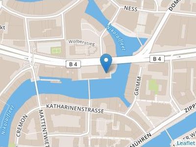 Cyrus Makowski - Map