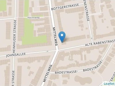 Kanzlei Schulz & Ziehm - Map