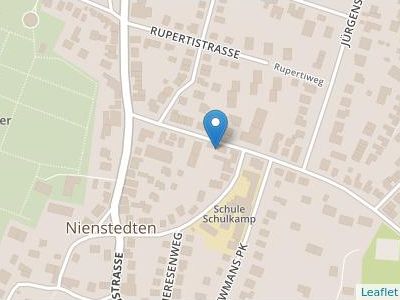 Nowack Geercken & Rischar - Map