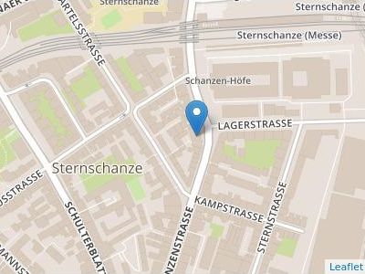 Otto & Kollegen - Map