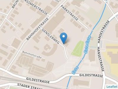 Hoffmann, Hammann, Nodorp, Ebling - Map