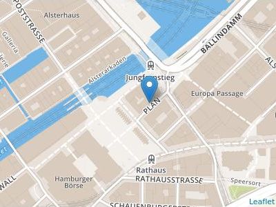 Abraham - Kessler - Eicke - Map