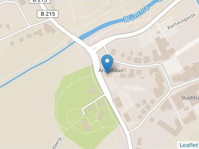 Pölkner und Pölkner - Map