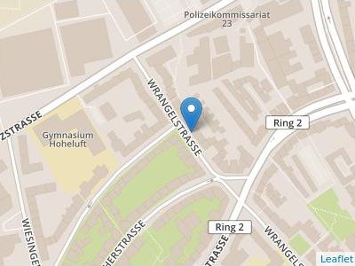 Kanzlei Heuser & Scheffler - Map