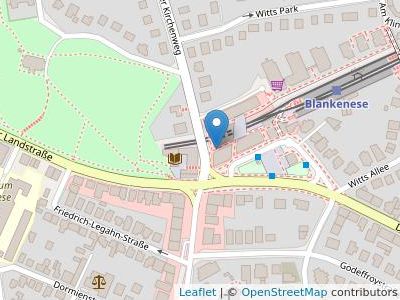 Holzhäuser & Burgmann - Map