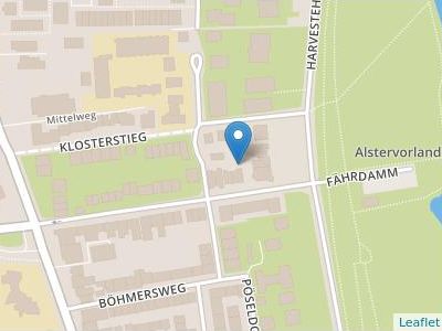 Nesselhauf Rechtsanwälte - Map