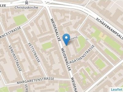 Lieske + Schütt - Map