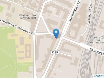 Heilig & Heimbeck - Map