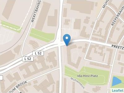 Dr. Henf & Partner - Map