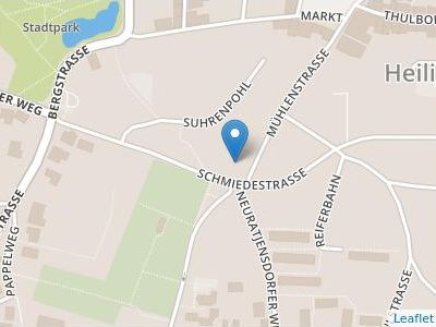 Rechtsanwälte und Notare Dierkes & Köhler - Map