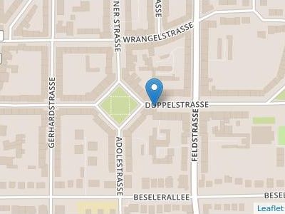 Mattern & Partner - Map