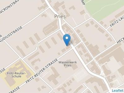 Marquardt, Marquardt - Map