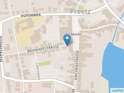 Poppek u. Schütze - Map