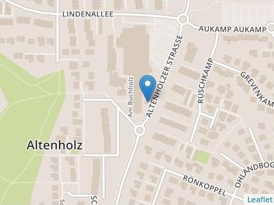 Backen & Collegen - Map