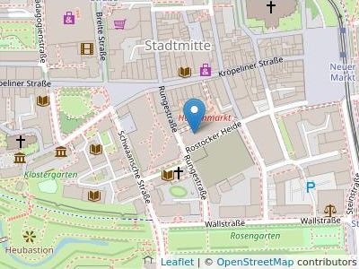 hww hermann wienberg wilhelm Insolvenzverwalter - Map