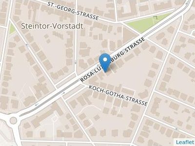 Förster * Kraft - Map