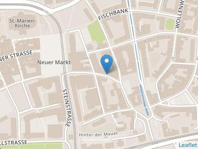 Dr. Busch & Böhm - Map