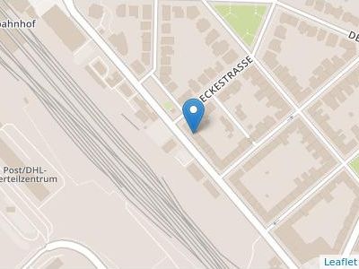 Frank Lüders & Detlef Horstmann - Map