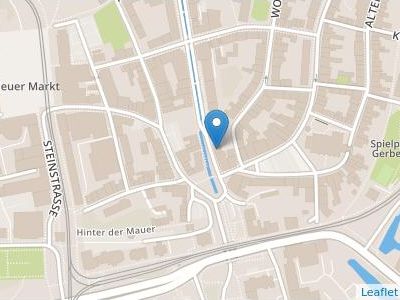 Speckin & Baaske - Map