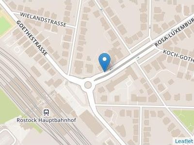 Kelling & Kerls - Map