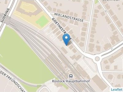 Hauschild & Möller - Map