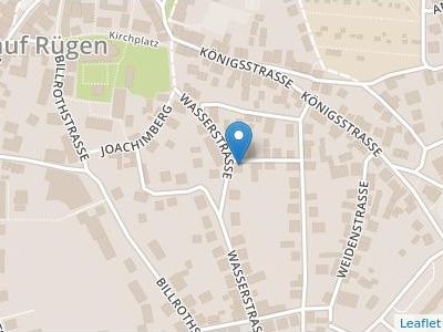 Obbarius, Stein u.a. - Map