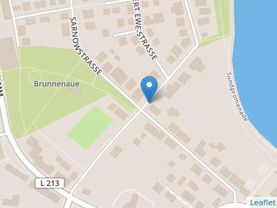 Jäger & Thöle - Map