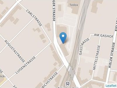 Burghard & Kollegen - Map