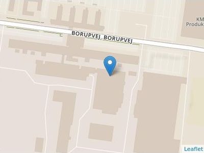 c/o Siemens Wind Power A/S - Map